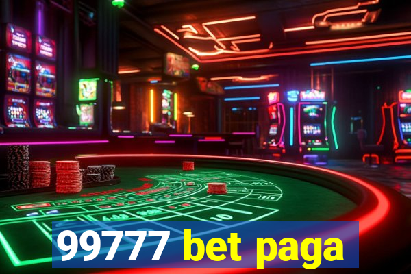 99777 bet paga